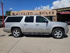 Used 2009 CHEVROLET SUBURBAN For Sale