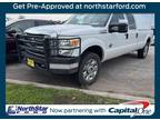 2011 Ford F-250 White, 125K miles - Opportunity!