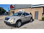 2010 GMC Acadia SL 4dr SUV