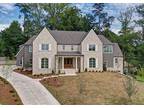 1007 Battle Creek Way NW