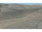 1.25 Acres for Rent in Meadview, AZ