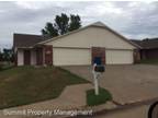 4913 N Britton Dr Stillwater, OK 74075 - Home For Rent