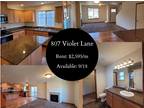 807 Violet Ln Bellingham, WA 98226 - Home For Rent