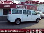 2006 GMC Savana 1500