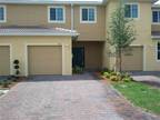 Townhouse - FORT MYERS, FL