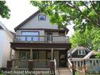3543 N 10th St Milwaukee, WI 53206 - Home For Rent