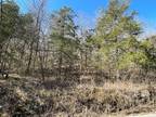 Holiday Island, Carroll County, AR Undeveloped Land, Homesites for rent Property