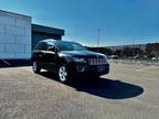 2014 Jeep Compass