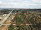 Houston, Harris County, TX Undeveloped Land, Commercial Property for sale