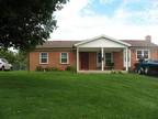 373 TRAINING CENTER RD, Woodlawn, VA 24381 Single Family Residence For Sale MLS#