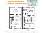 Pembrook Apartments