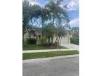 646 Vista Meadows Drive, Weston, FL 33327