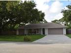 1029 Salina St SE Palm Bay, FL 32909 - Home For Rent