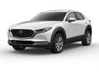 2020 Mazda CX-30