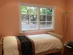 Sublet a Room; Stay Max 3 Months; Available Now (Beverly Hills)