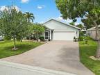 8984 SW BONNEVILLE DR, Stuart, FL 34997 Single Family Residence For Sale MLS#