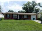 Saint Louis, Saint Louis County, MO House for sale Property ID: 417528198