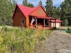 Island Park, Fremont County, ID House for sale Property ID: 417188691