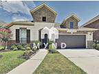 24622 Windmill Canyon Ln Richmond, TX 77406 - Home For Rent