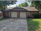 8813 Cainwood Ln unit UNITA Austin, TX 78729 - Home For Rent