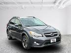 2015 Subaru XV Crosstrek