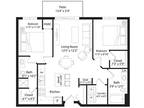 1805-245 Quarry Ridge Apartments