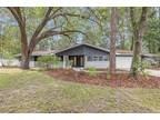 4811 NW 16TH PL, GAINESVILLE, FL 32605 Single Family Residence For Sale MLS#