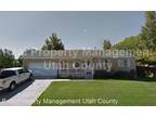 2257 N 1120 E St Lehi, UT -