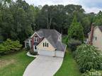 2005 Gottwald Court, Garner, NC 27529