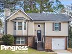 6609 Swift Creek Rd Lithonia, GA 30058 - Home For Rent