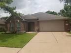 1422 Three Forks Drive, Katy, TX 77450