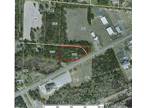 Valdosta, Great commercial site located almost across from
