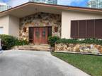 245 ATLANTIC AVE, Sunny Isles Beach, FL 33160 Single Family Residence For Sale