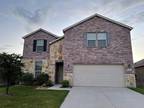 4 Bedroom In Little Elm TX 75068