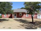 Gatesville, Coryell County, TX House for sale Property ID: 417139102