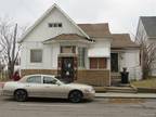 7618 JOHN R ST, Detroit, MI 48202 Single Family Residence For Sale MLS#