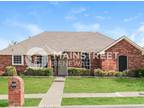 1802 Hillwood Dr Mesquite, TX 75149 - Home For Rent