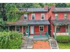 203 W BURGESS ST, Pittsburgh, PA 15214 Single Family Residence For Sale MLS#