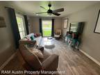 1603 Briarcliff Blvd Austin, TX 78723 - Home For Rent
