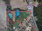 Plot For Sale In Dothan, Alabama