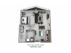 2704 Solitair Brickell Apartments