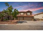 8432 Canvas Vest Court, Las Vegas, NV 89113