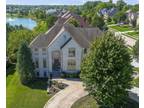 Carmel, Hamilton County, IN Lakefront Property, Waterfront Property