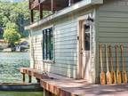 361 Lurewoods Manor Drive, Lake Lure, NC 28746