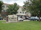 Camelot Village - Affordable Senior Housing