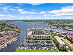 807 River Point Drive, Unit 102D, Naples, FL 34102