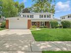 1821 S HIGHLAND AVE, Arlington Heights, IL 60005 Single Family Residence For