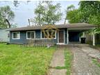 5016 Leone Dr Lawrence, IN 46226 - Home For Rent