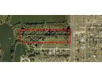 Plot For Sale In Cape Coral, Florida