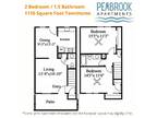 Pembrook Apartments